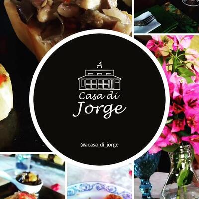 A casa di Jorge