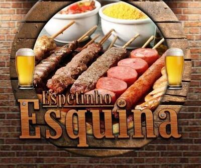 Espetinho da esquina