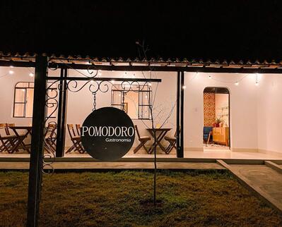 Pomodoro Gastronomia