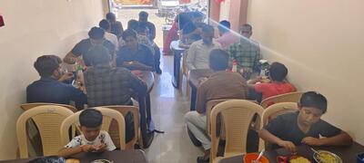 Shri Mahakali Sev Usal Center