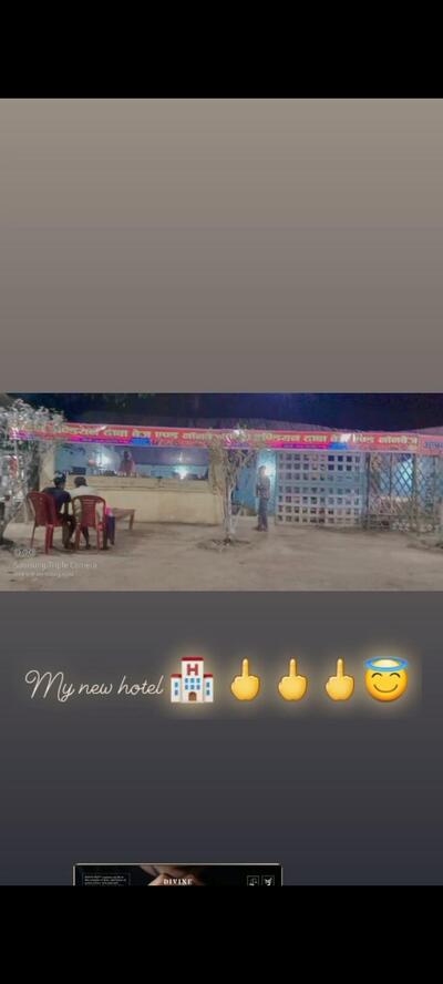 South Indian dhaba and restaurant Bewar (mainpuri)