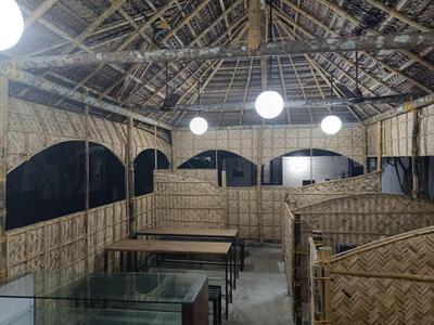 Uppum mallakum family restaurant