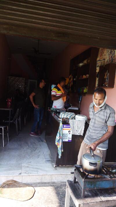 Munish punjabi Dhaba