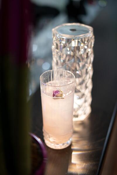 The Roses Aperitivi e Degustazioni