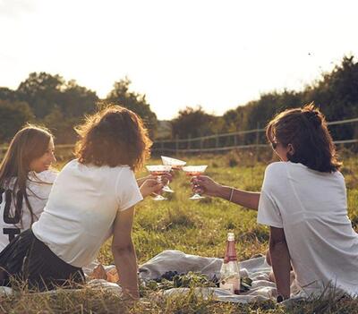 Frieda & August Wine Concept GmbH