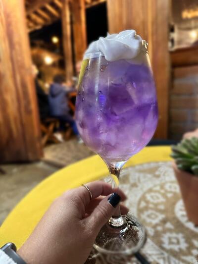 Zen Restaurante Bar e Creperia Ibitipoca