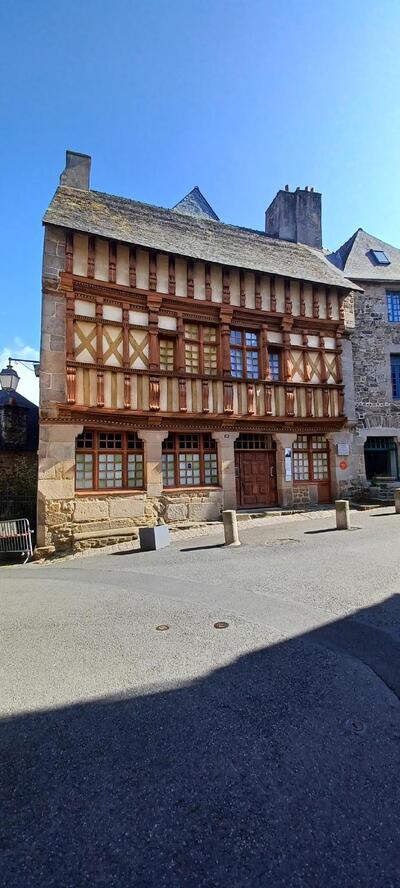 Le Bistrot des Halles