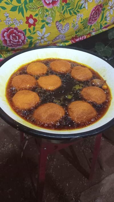 Acarajé da Boa Terra