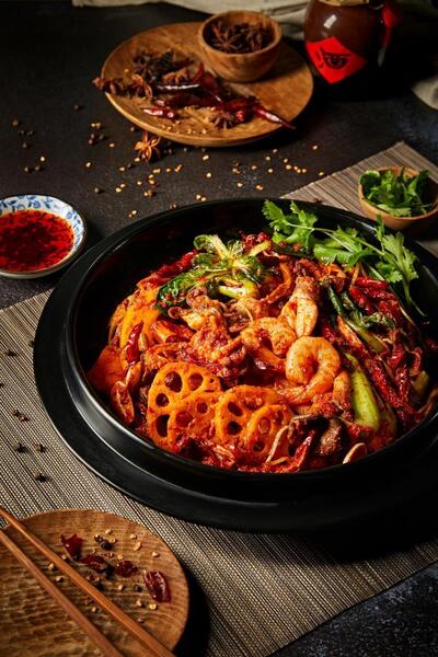 마라장룡 전과대점
