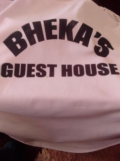 Bheka's Guest House & Pub [Konka]