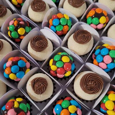 Luis Doces Doces em Caçapava