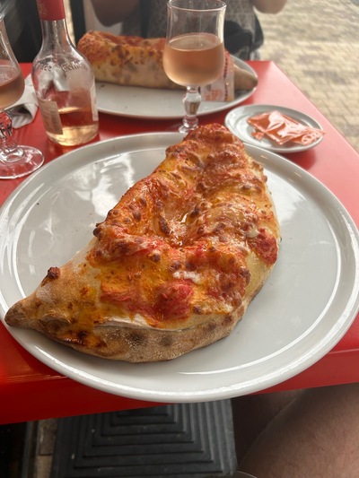 Pizzeria Capri