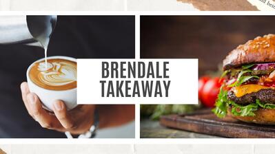 Brendale Takeaway