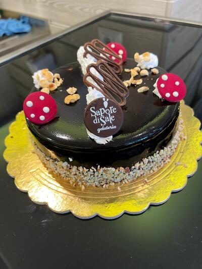 Sapore di Sale Gelateria