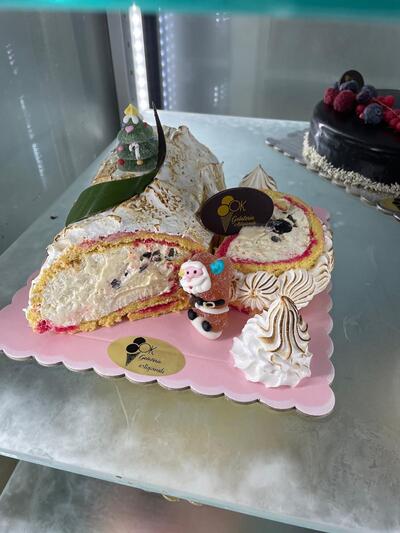 Gelateria Ok di Bussaglia Daniele Roberto