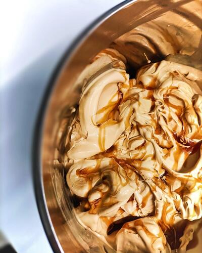 Gelateria artigianale-caffetteria Dolci Desideri