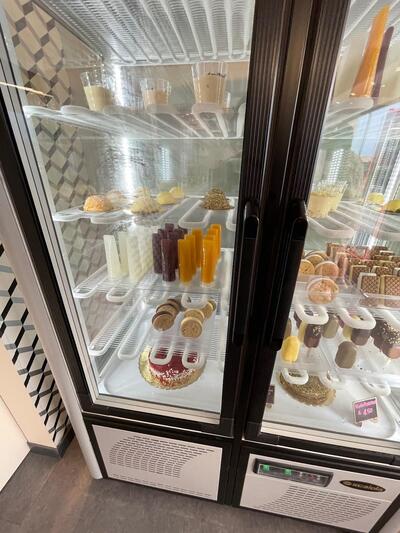 LB Gelateria