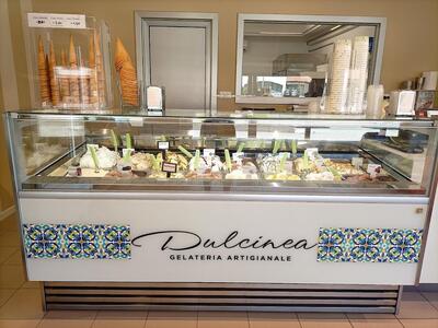 Gelateria Dulcinea