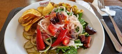 Churrascaria Saretto