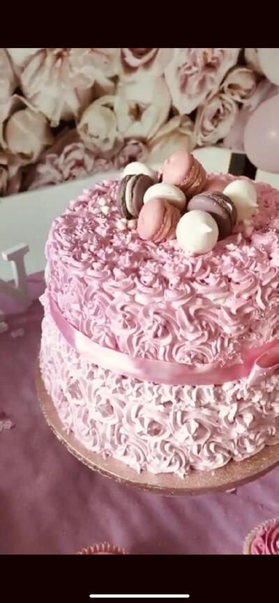 Pasticceria Pastry Shop
