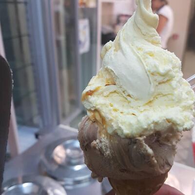 Voglia Di Gelato