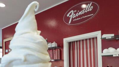 Gelateria Fainello