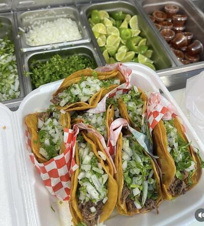Mucho Loko FoodTruck