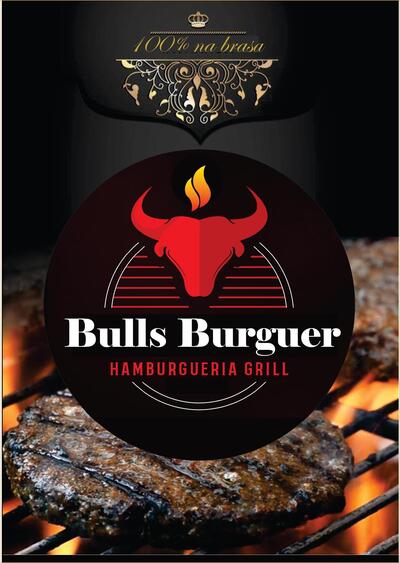 Bulls Burguer Hamburgueria Grill