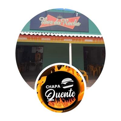 Chapa Quente lanchonete(Colônia Escada)