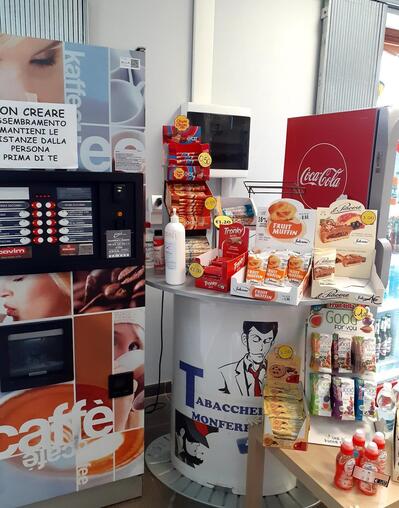 tabaccheria monferrato di torneo jessica