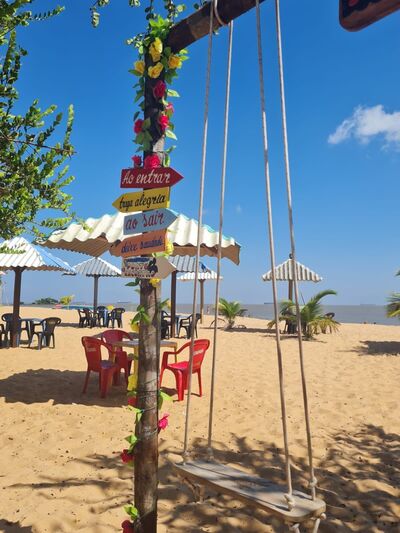 Restaurante Ponto de Encontro