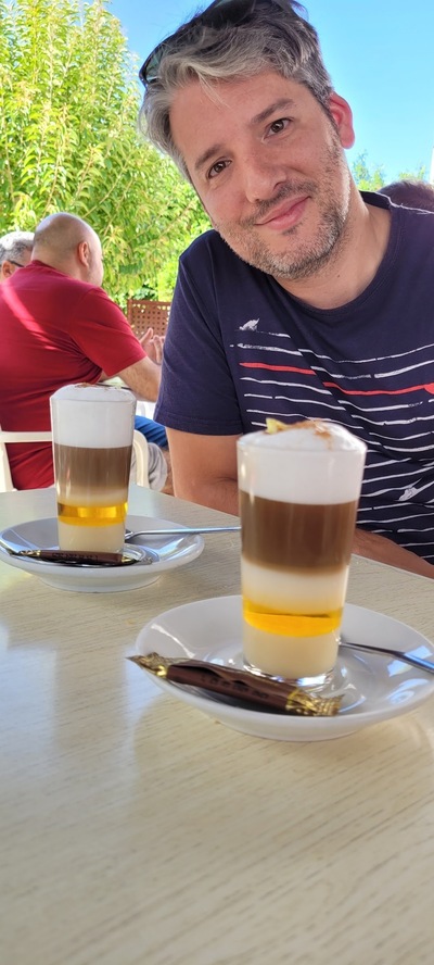 Tene Cafe
