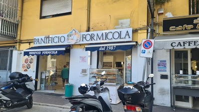Panificio Formicola di Dello Ioio Giuseppina