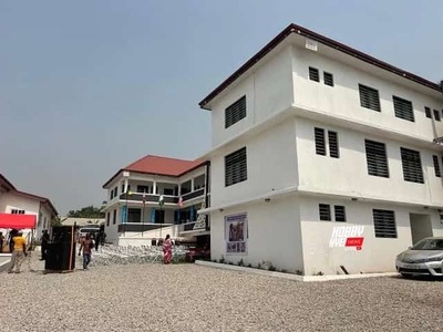 CK Nananom Restaurant