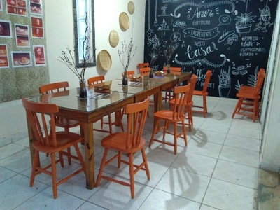 MANDALA Restaurante & Café Vegetariano