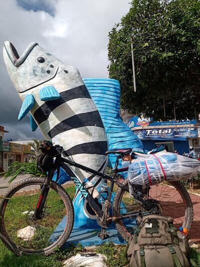 resturante vó Damiana