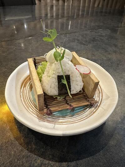 YOKO SUSHI RISTORANTE GIAPPONESE