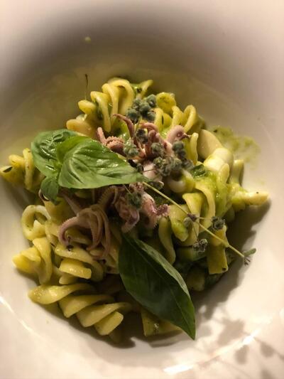 Antica Fonte Taverna Fiesolana