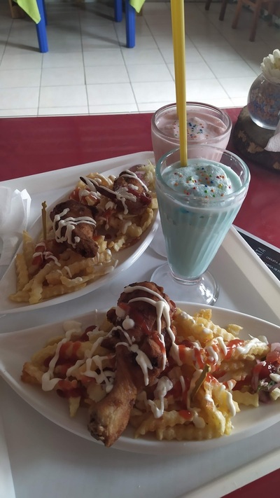 Panadería Y Pastelería RUSTYPAN