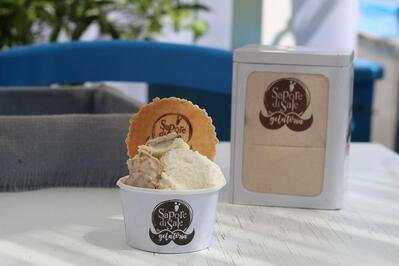 Sapore di Sale Gelateria
