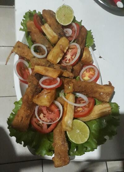 Restaurante Mirante do Rio Cuiabá