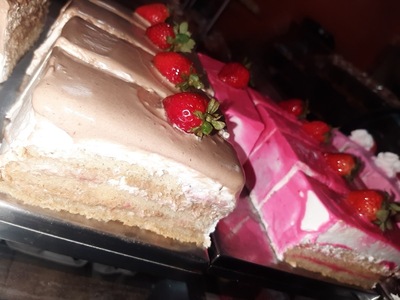 Bão Dimais Pães E Delicias