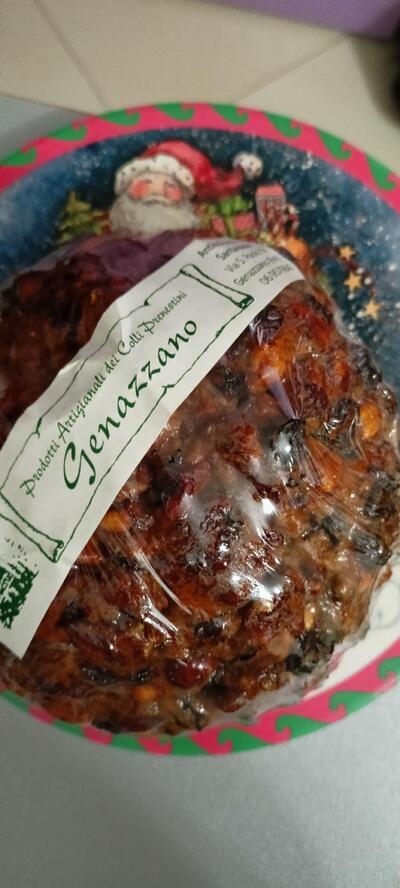 Forno S. Giusepe Bakery