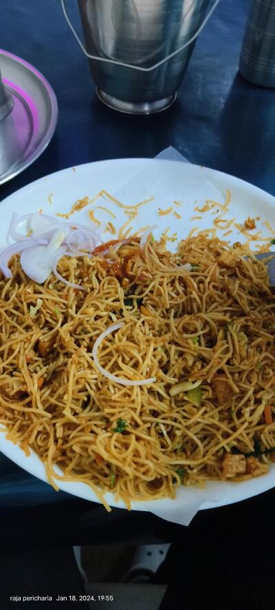 SOUTH HAVELI FAST FOOD'S SOUTH HAVELI BIRYANI HUB