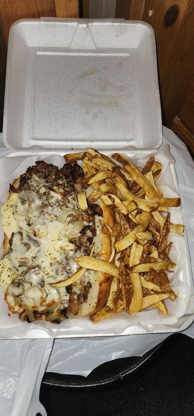 Italia's, Ramano's Too
