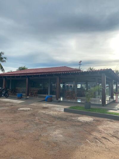 Restaurante Ponto de Parada