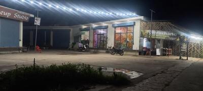 Uttrakhand restaurant