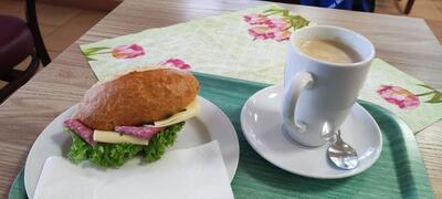 Bäckerei Lenhardt