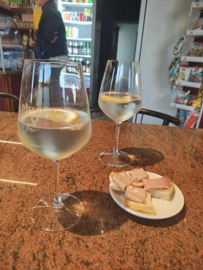 Bar Centro Bin Caffé