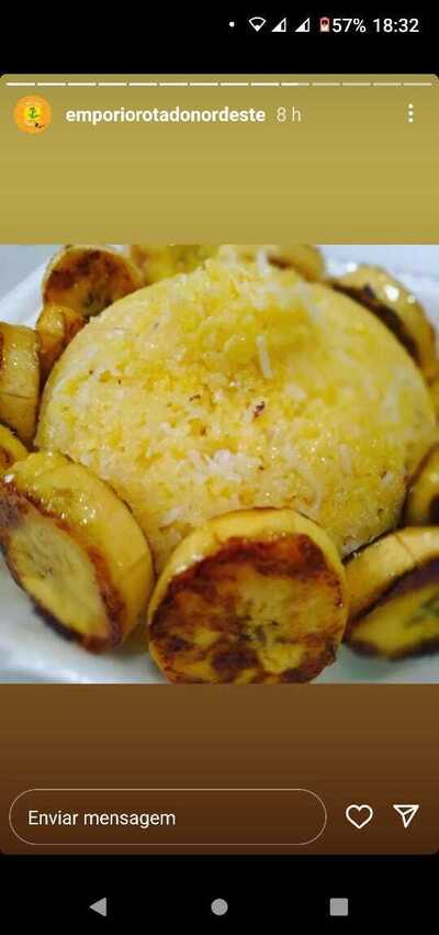 Empório Rota do Nordeste